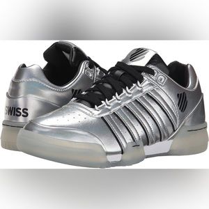K-SWISS Women's Gstaad Fashion Sneaker
